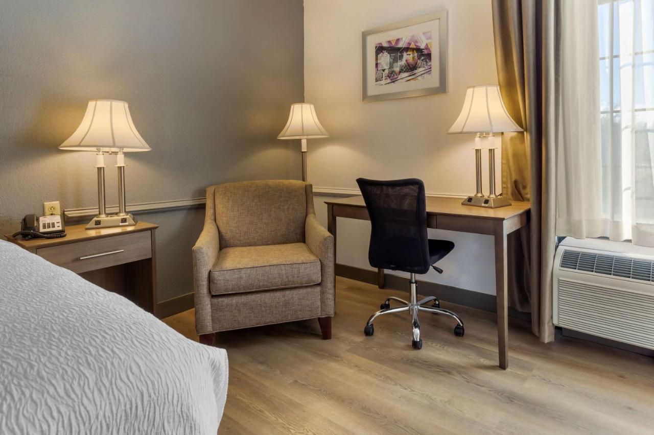 Best Western Plus South Hill Inn Zewnętrze zdjęcie