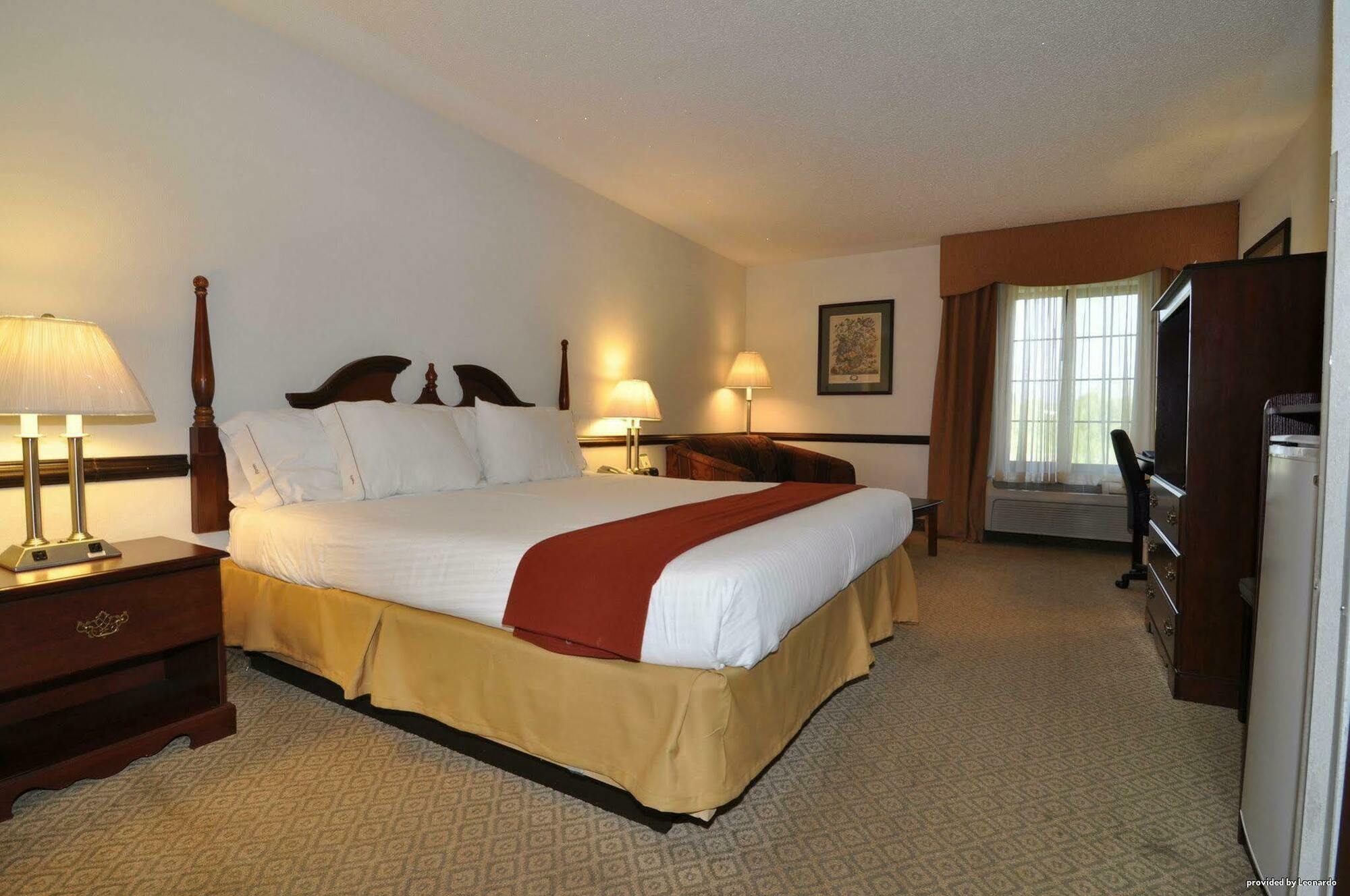 Best Western Plus South Hill Inn Zewnętrze zdjęcie